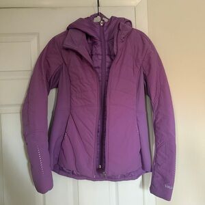 Lululemon Another Mile Jacket